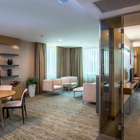 La Quinta By Wyndham Istanbul Gunesli Экстерьер фото